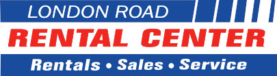 London Road Rental Center