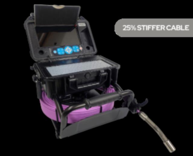 Rental store for SEWER CAMERA in Duluth MN