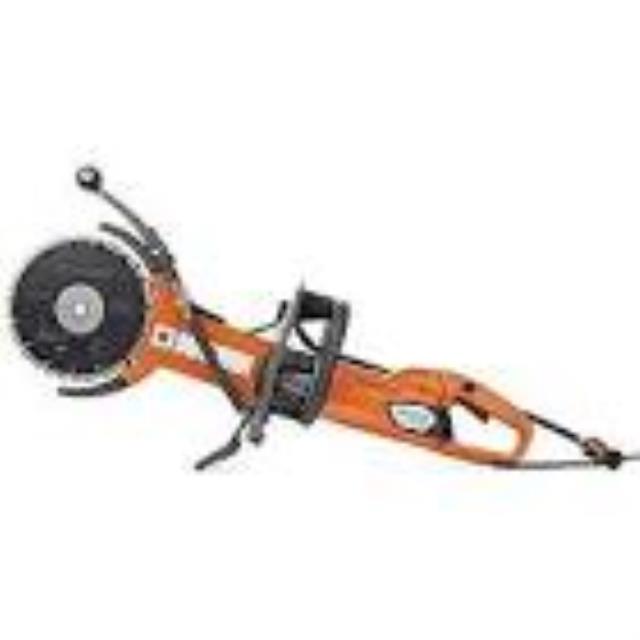 Rental store for CEMENT CUT AND BREAK ELECTRIC SAW in Duluth MN