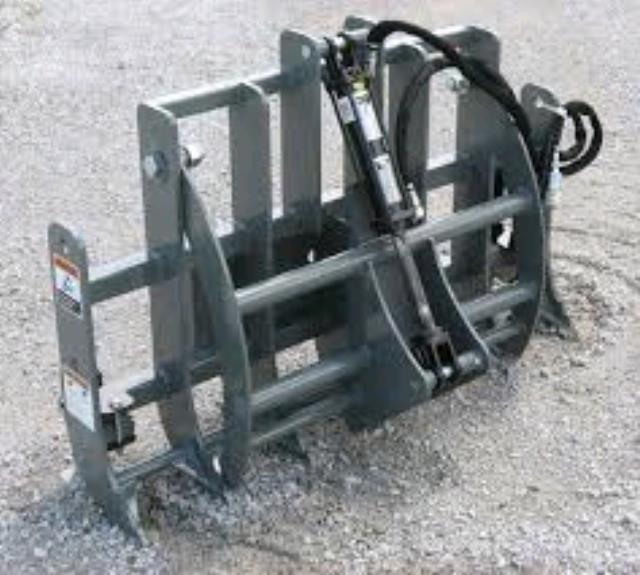 Rental store for GRAPPLE ATTACHMENT DINGO in Duluth MN