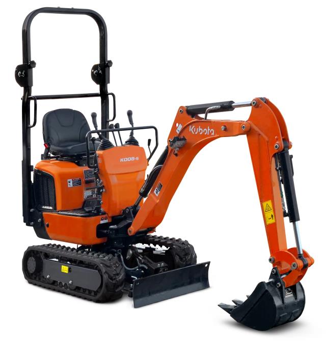 Rental store for EXCAVATOR, MINI MINI 5 2 in Duluth MN