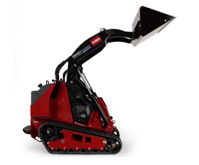 Where to find DINGO LOADER LARGE in Duluth