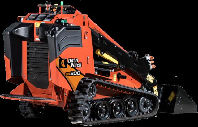 Rental store for DINGO LOADER LARGE in Duluth MN