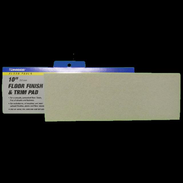 Rental store for 10 TRIM PAD REFILL in Duluth MN