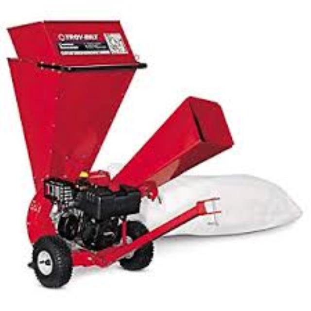 Rental store for CHIPPER, BRUSH 3 DIAMETER in Duluth MN