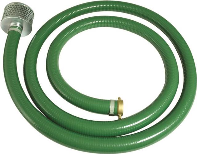 Rental store for HOSE, SUCTION 2 X 20 in Duluth MN