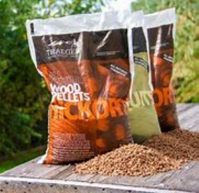 Rental store for TRAEGER SIGNATURE PELLETS in Duluth MN