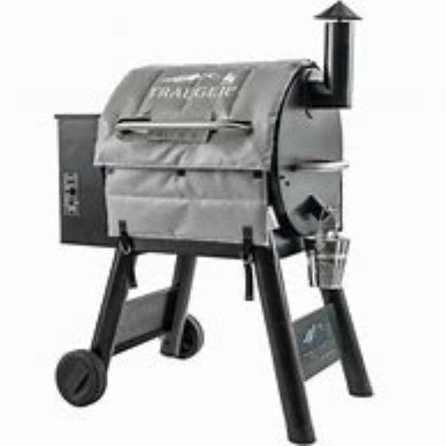Rental store for TRAEGER 780 INSULATED BLANKET in Duluth MN