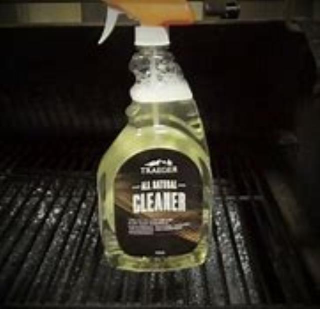 Rental store for TRAEGER ALL NATURAL CLEANER in Duluth MN