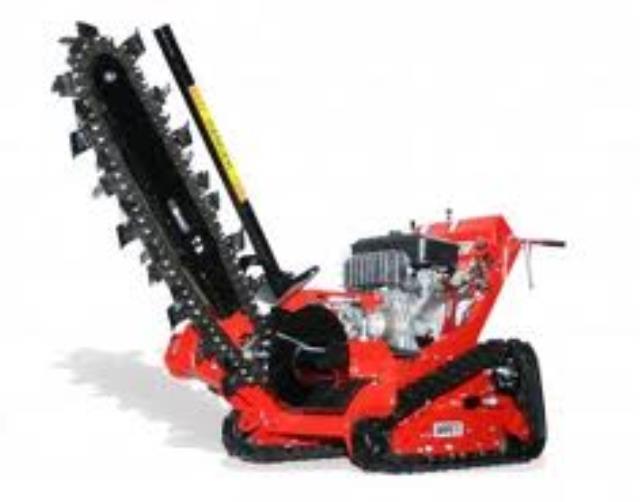 Rental store for TRENCHER STANDALONE MACHINE in Duluth MN