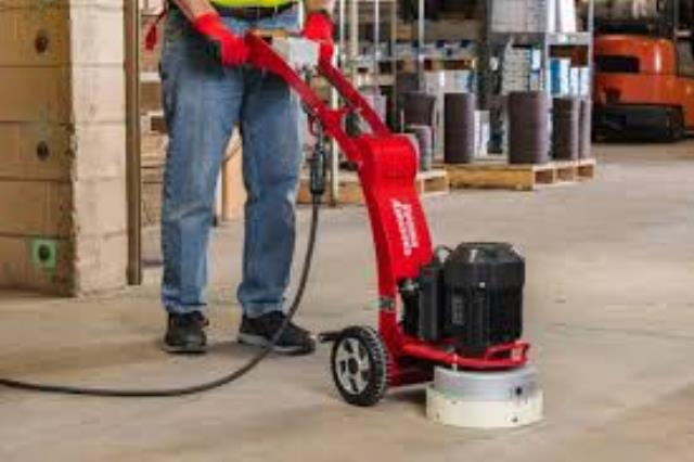 Rental store for GRINDER, SINGLE HEAD W VAC in Duluth MN