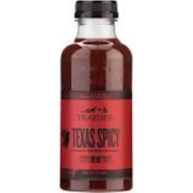 Rental store for TRAEGER BBQ SAUCE TEXAS SPICY in Duluth MN