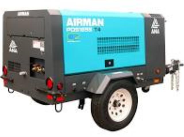 Rental store for COMPRESSOR, 100 CFM DIESEL in Duluth MN