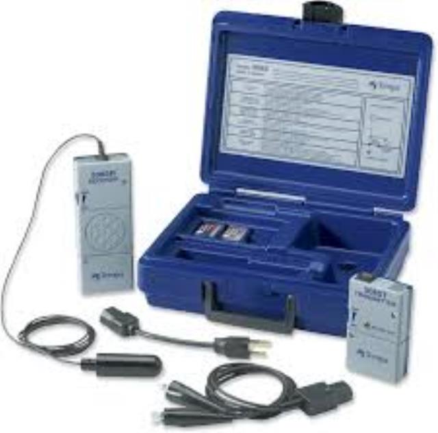 Rental store for Wire Finder Locating Device in Duluth MN