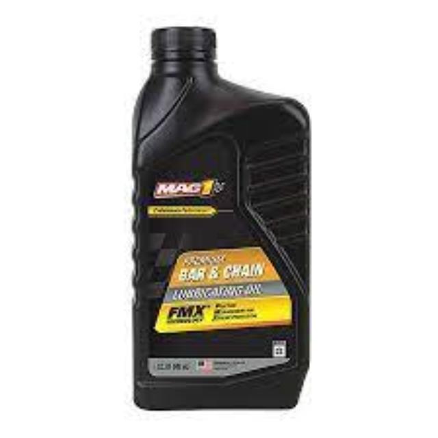 Rental store for MAG1 BAR AND CHAIN OIL 1QT in Duluth MN