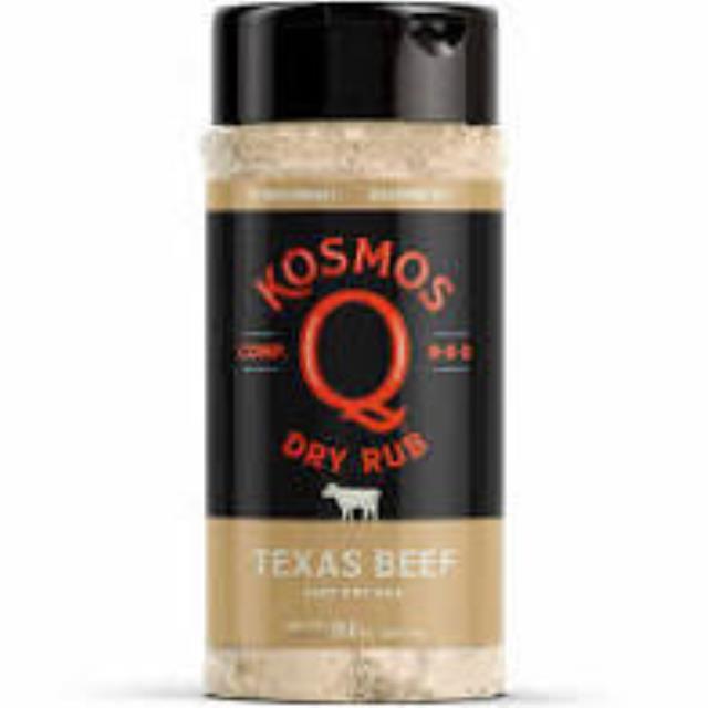 Rental store for KOSMOS Q TEXAS BEEF in Duluth MN