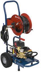 Rental store for SEWER JET ELECTRIC in Duluth MN