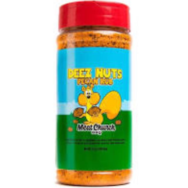 Rental store for MEAT CHURCH DEEZ NUTS HONEY PECAN in Duluth MN