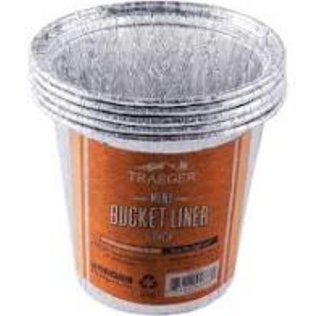 Rental store for BUCKET LINER MINI 5 PACK in Duluth MN