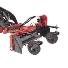 Rental store for DINGO POWER RAKE 48 in Duluth MN