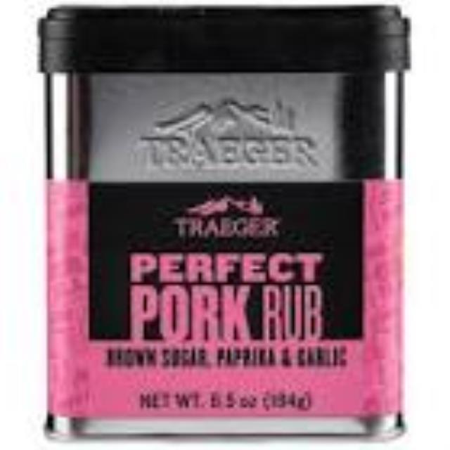 Rental store for TRAEGER PERFECT PORK RUB in Duluth MN