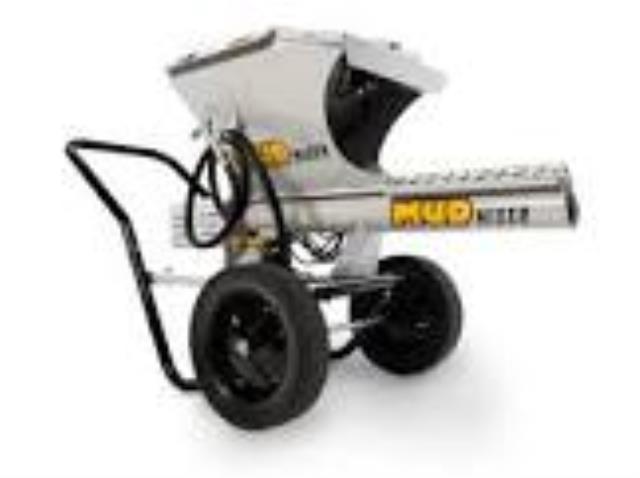 Rental store for MUD MIXER in Duluth MN