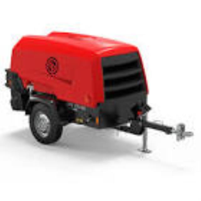 Rental store for COMPRESSOR, 175 CFM DIESEL in Duluth MN