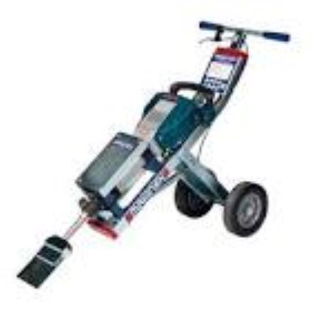 Rental store for TILE CART HAMMER PACKAGE in Duluth MN