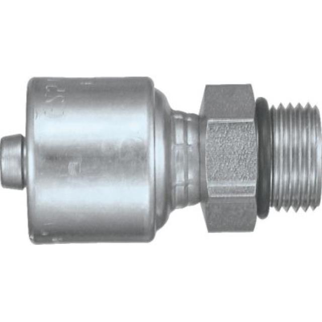 Rental store for 62953 Gates MegaCrimp Crimp-On Coupling in Duluth MN