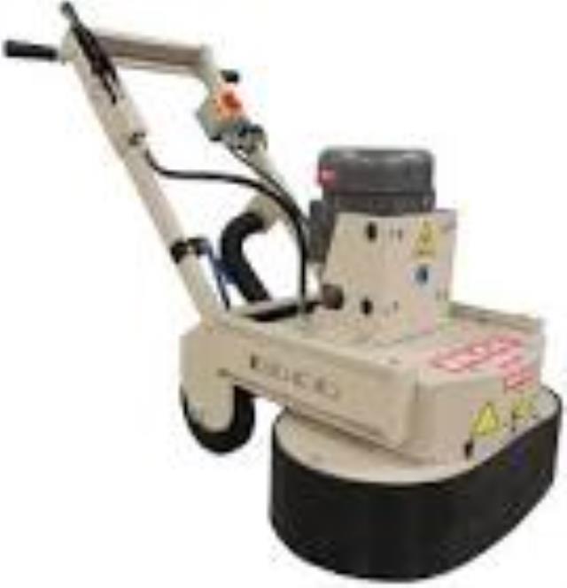 Rental store for 2-HEAD CONCRETE GRINDER PACKAGE in Duluth MN