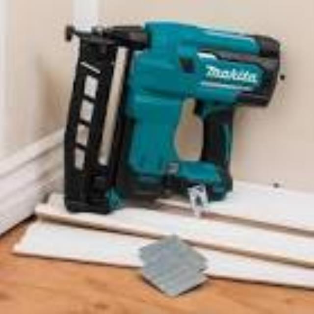 Rental store for NAILER, FINISH CORDLESS BATTERY in Duluth MN