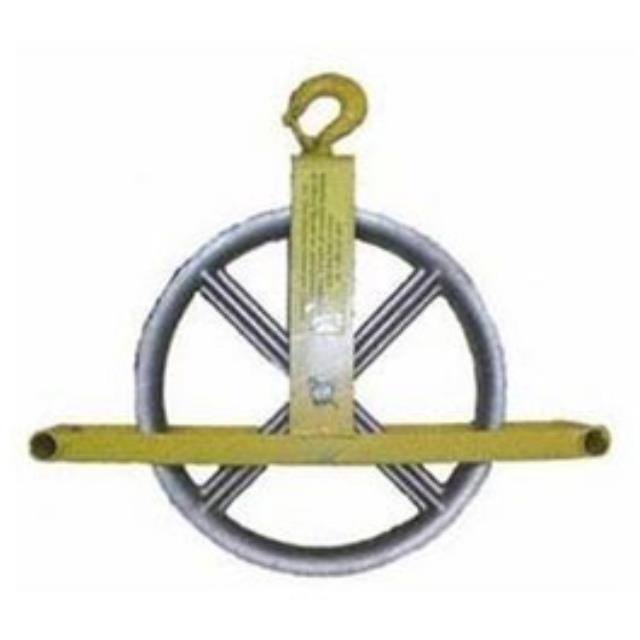 Rental store for SCAFFOLD WHEEL WELL, 10 in Duluth MN