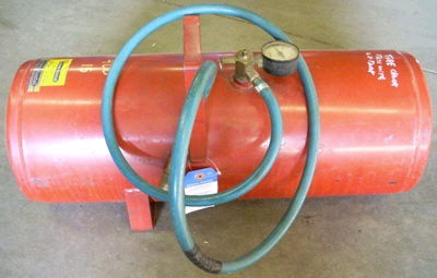 Rental store for TANK, AIR in Duluth MN