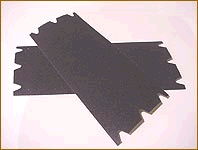 Where to find SANDPAPER, 20 GRIT 8 DRUM in Duluth