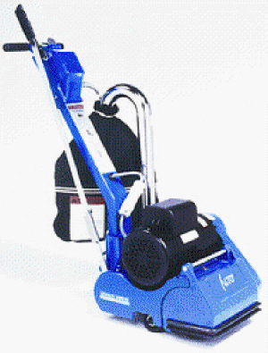 Rental store for SANDER FLOOR DRUM in Duluth MN