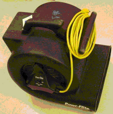 Rental store for CARPET DRYER, BLOWER DIRECTIONAL in Duluth MN