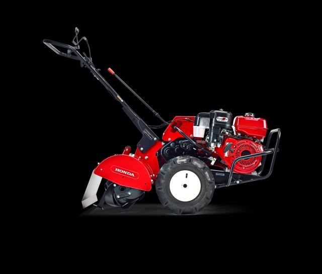 Rental store for TILLER, REAR TINE 8 HP in Duluth MN