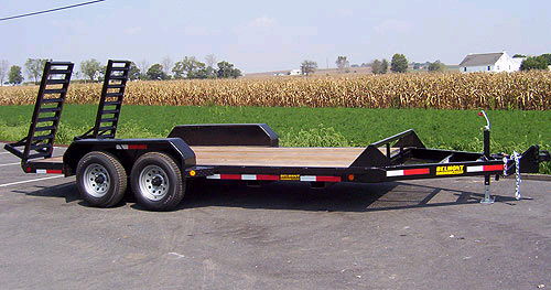 Rental store for TRAILER, EQUIPMENT in Duluth MN