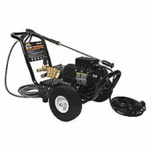 Rental store for PRESSURE WASHER, COLD 2000 PSI in Duluth MN
