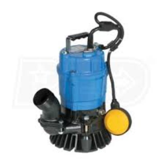 Rental store for PUMP, SUBMERSIBLE D 2 1 HP in Duluth MN