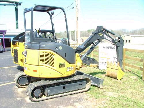 Rental store for EXCAVATOR, MINI 26 JD 7 6 in Duluth MN