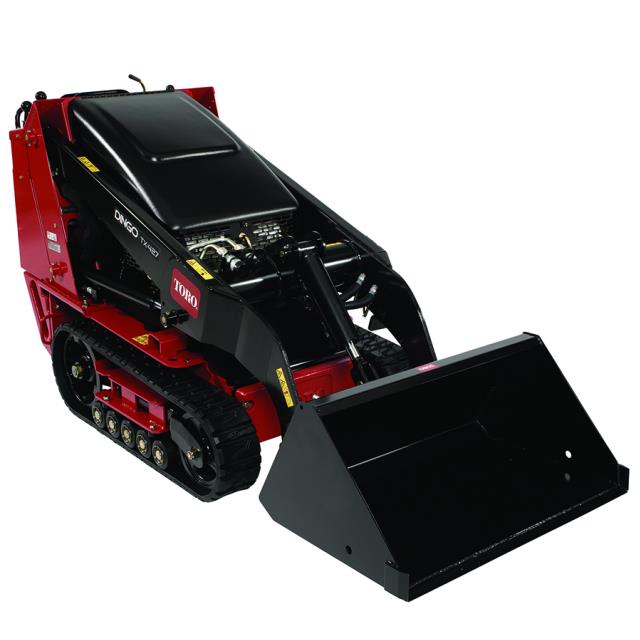 Rental store for DINGO LOADER in Duluth MN