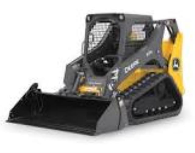 Rental store for LOADER, SKID-STEER TRACKED W TRAILER in Duluth MN