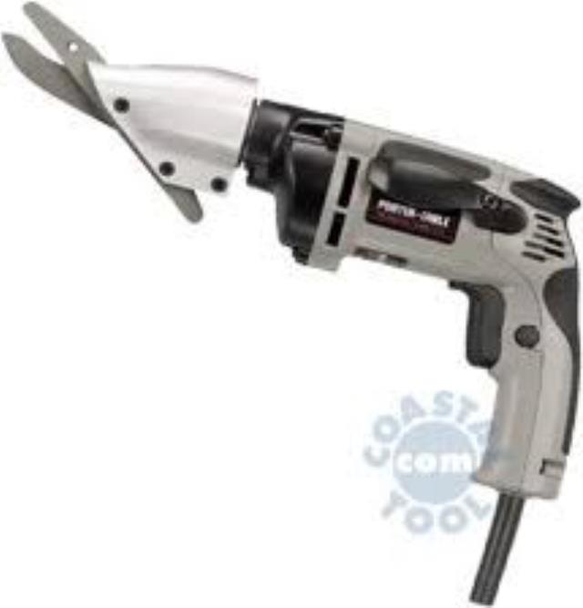 Rental store for SIDING BACKER BOARD SHEAR in Duluth MN