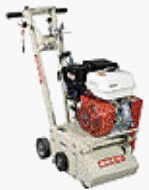 Rental store for CONCRETE SCARIFIER GAS in Duluth MN