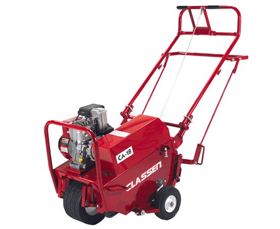 Rental store for AERATOR, POWERED CORE HYDROSTAT in Duluth MN
