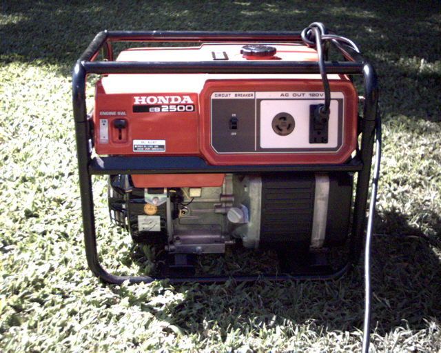 Rental store for GENERATOR, 3000 WATT in Duluth MN