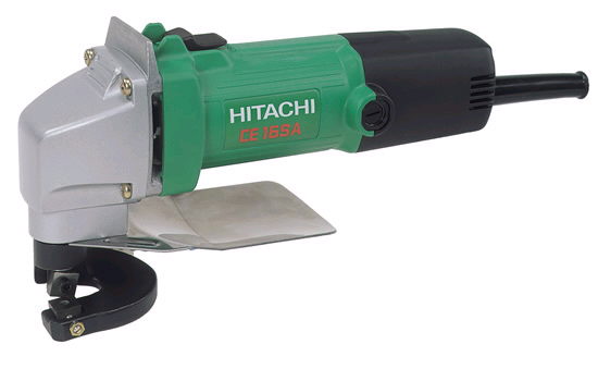 Rental store for SHEET METAL SHEAR 16 GA in Duluth MN
