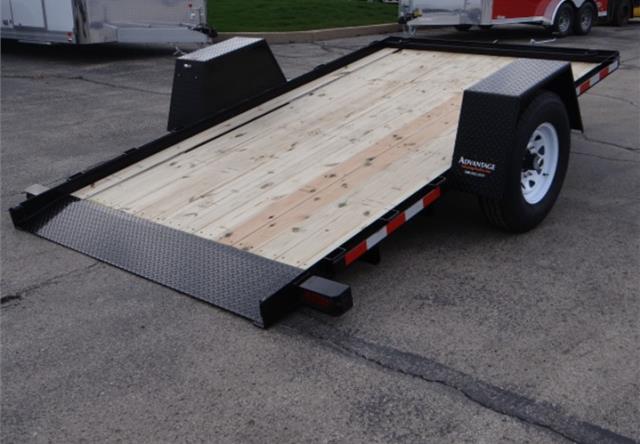 Rental store for TRAILER, 5 X 8 TILT SCISSOR in Duluth MN