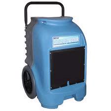 Rental store for DEHUMIDIFIER 120 PINT CAPACITY in Duluth MN